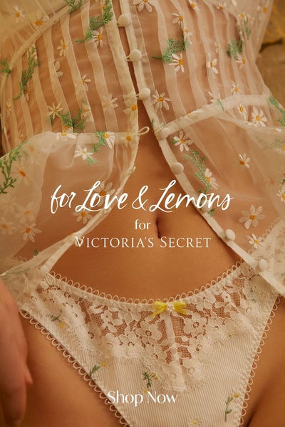 Lace Lingerie Product Hero